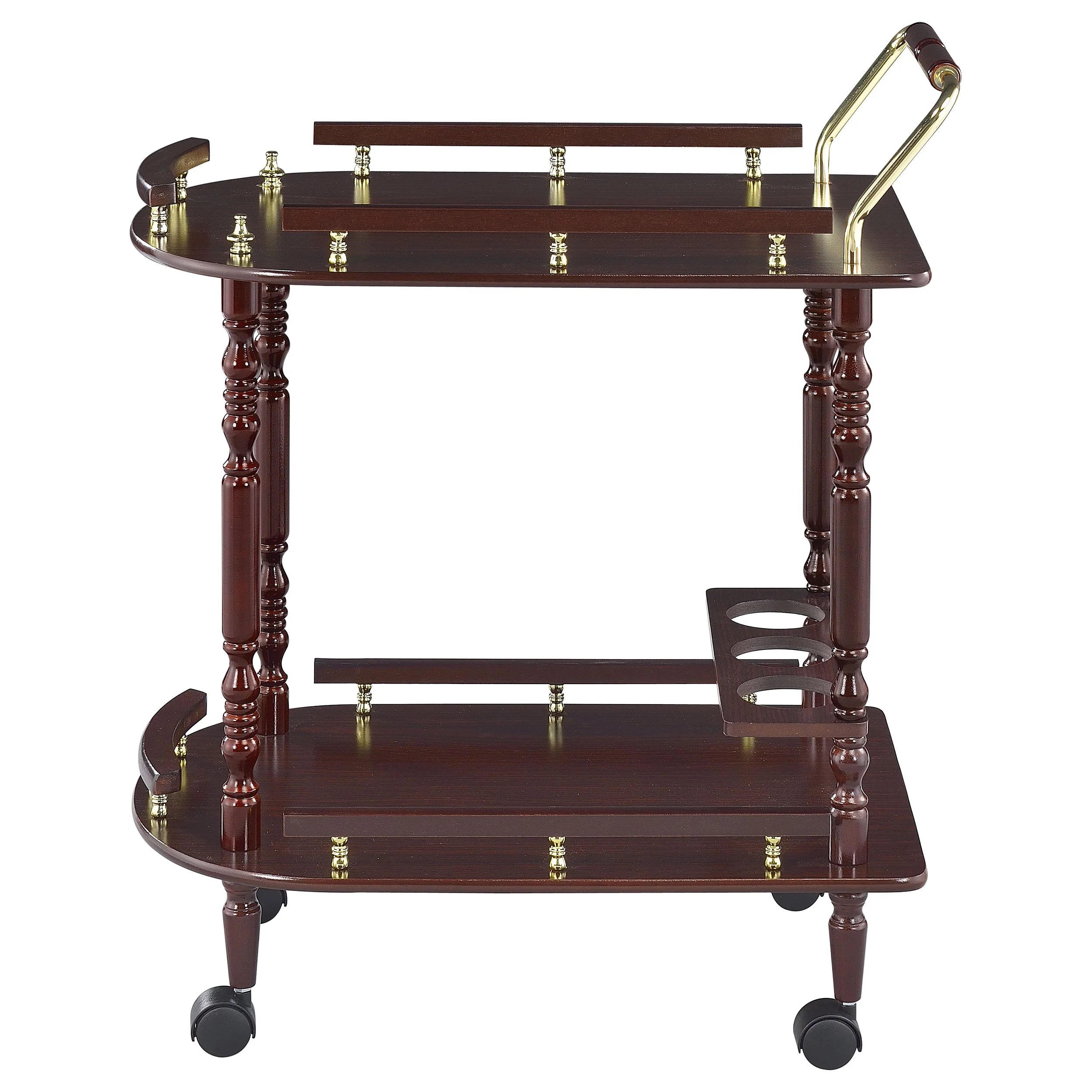 Palmer Bar Cart - Image 5