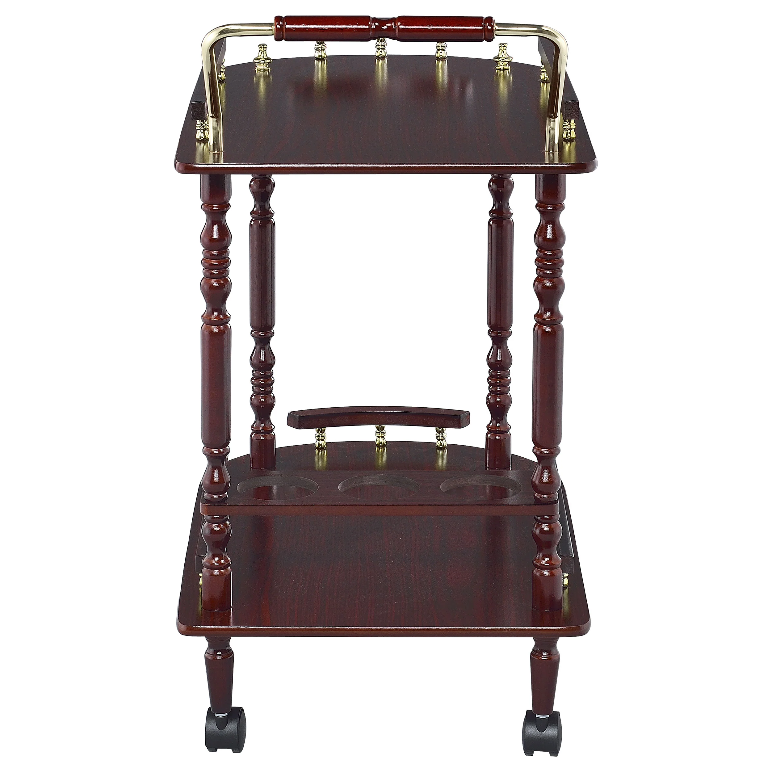 Palmer Bar Cart - Image 6