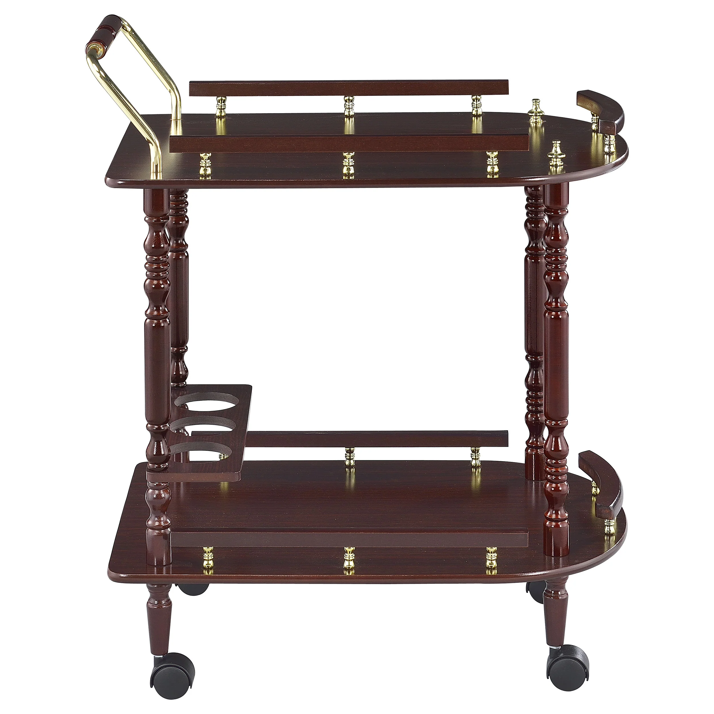 Palmer Bar Cart - Image 7