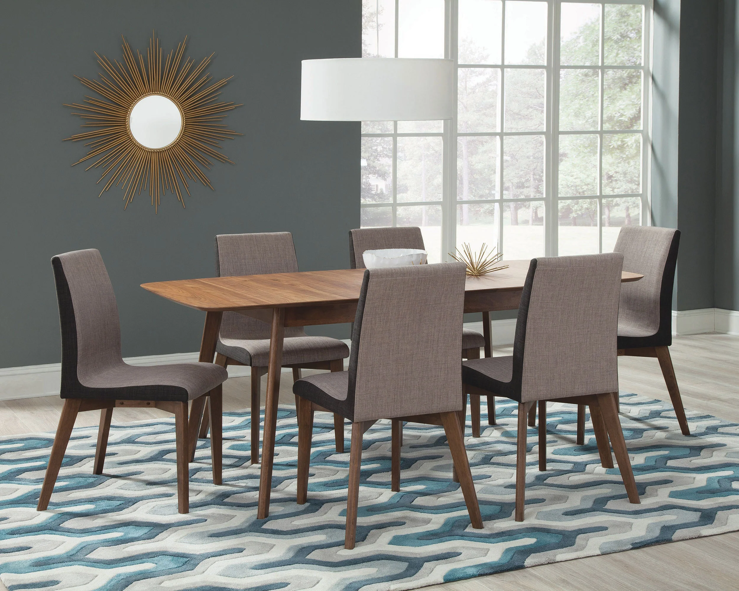 Redbridge Dining Side Chair - Image 6