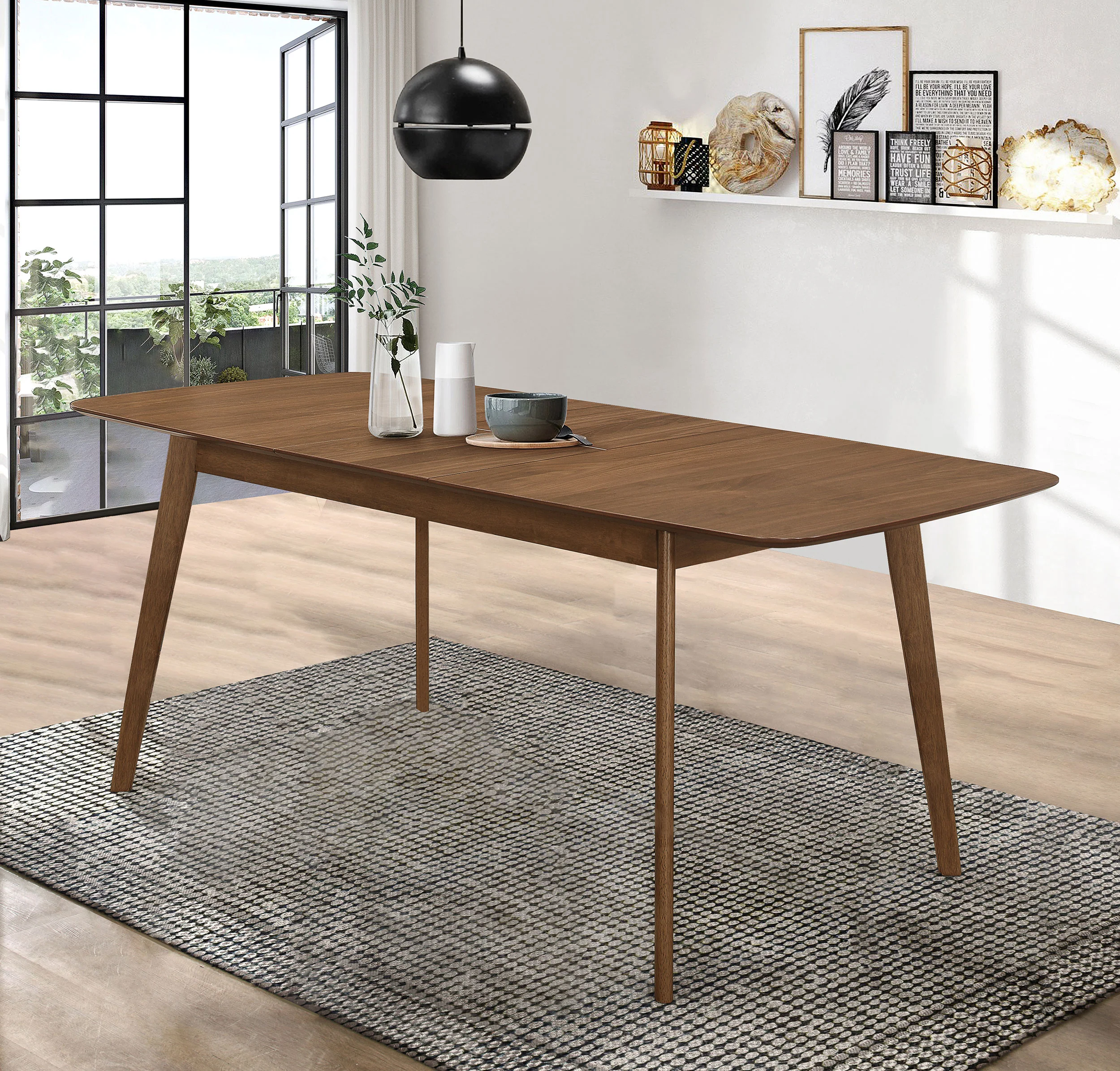 Redbridge Extension Dining Table - Image 2