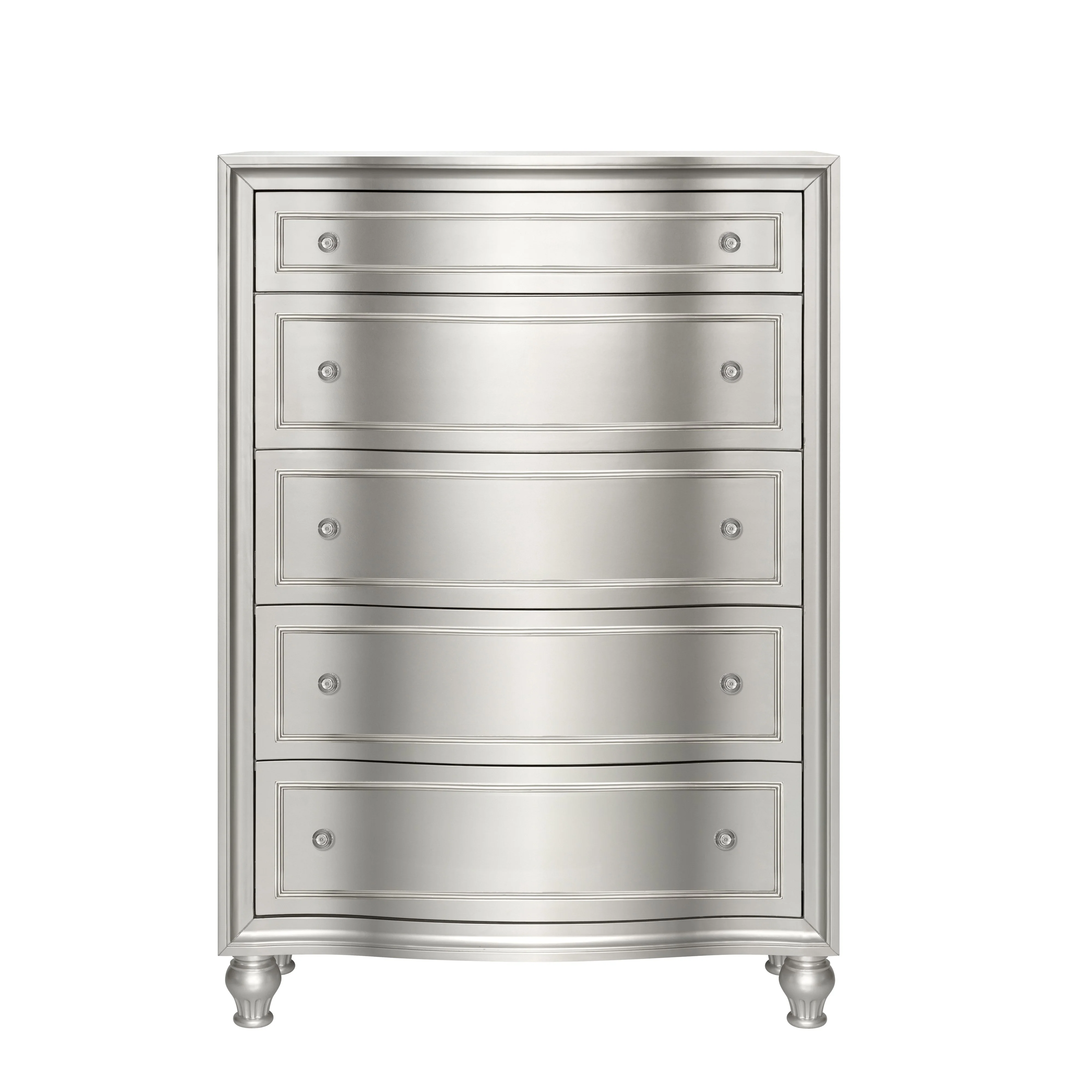 Reflections Chest-Silver - Image 2