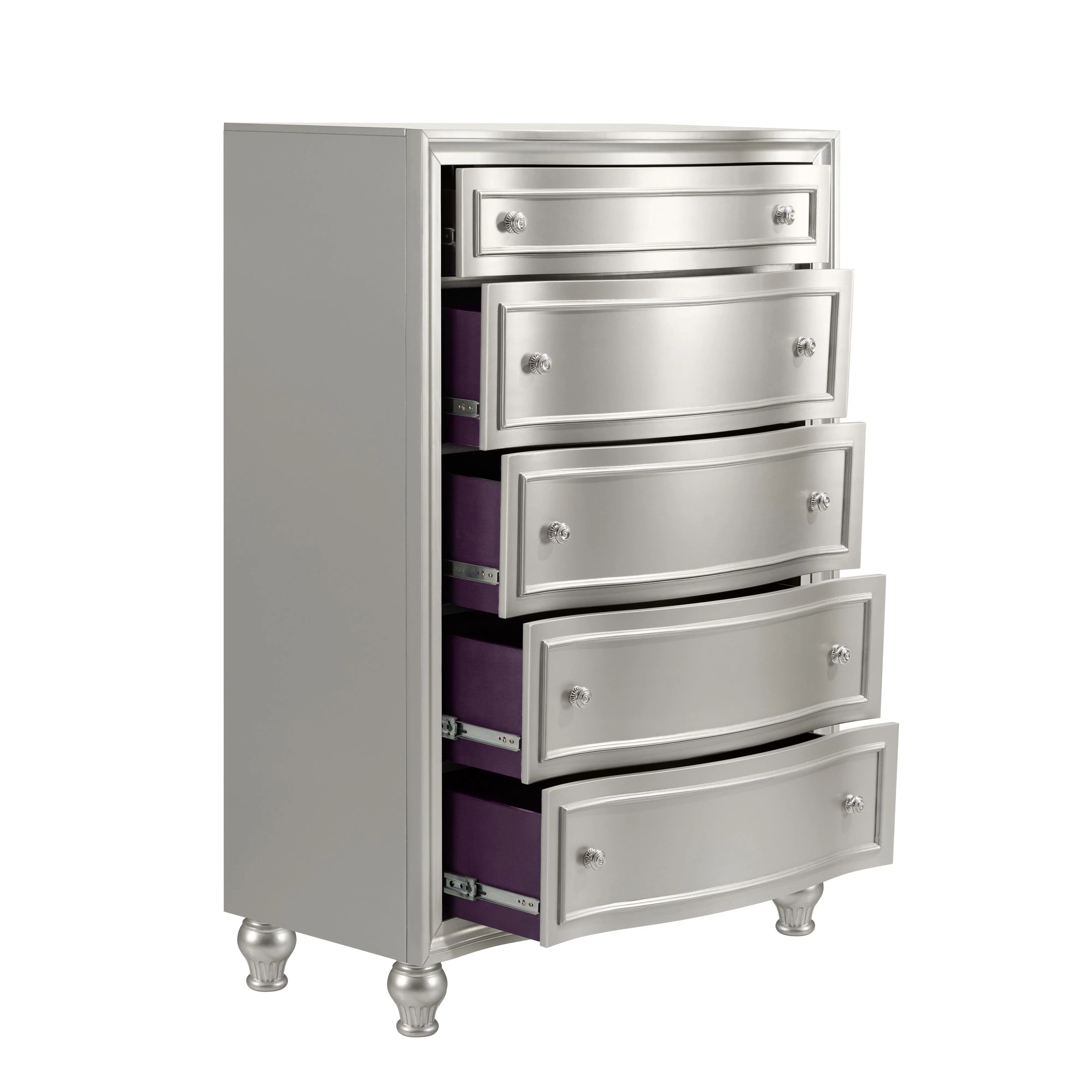 Reflections Chest-Silver - Image 3