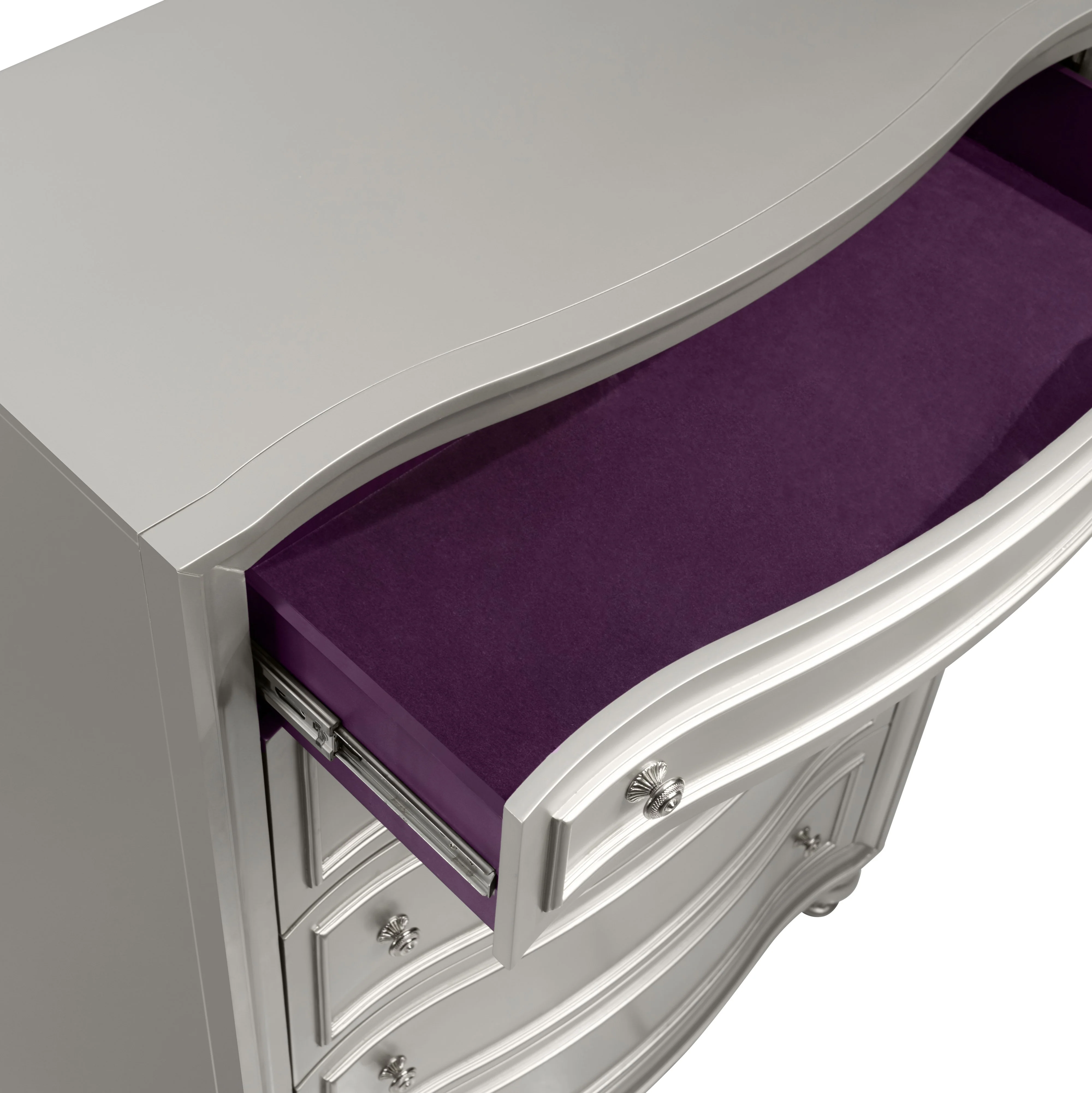 Reflections Chest-Silver - Image 5