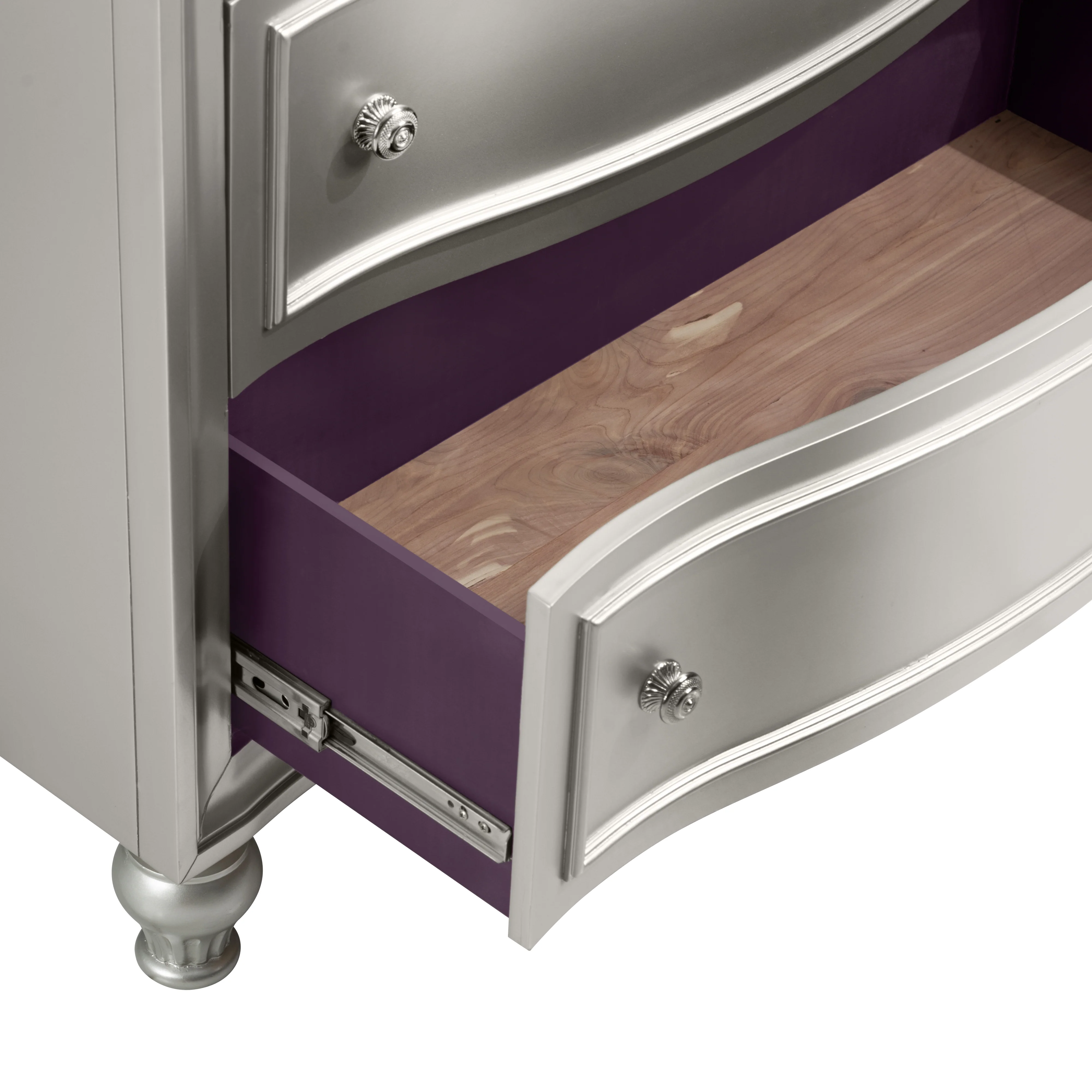 Reflections Chest-Silver - Image 6