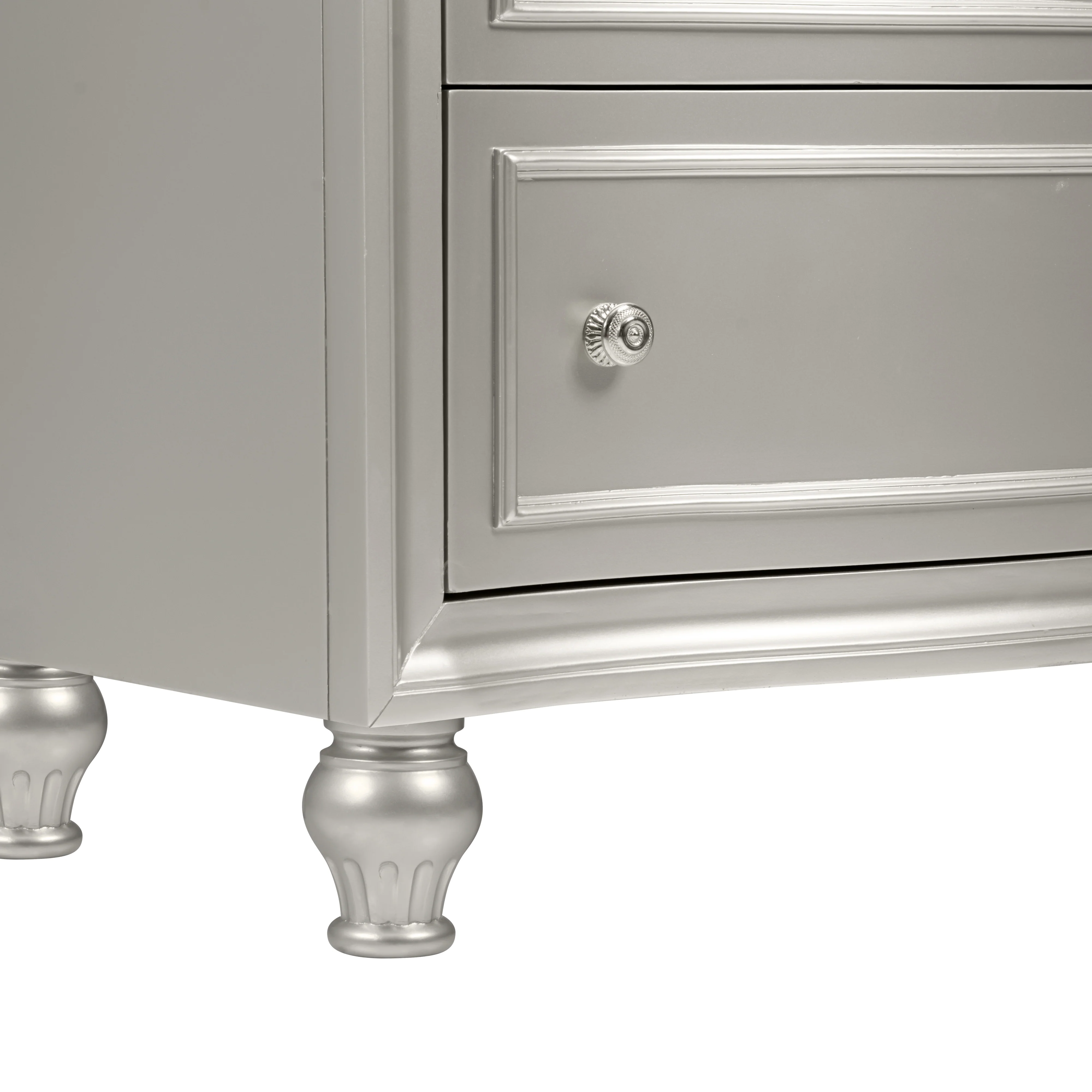 Reflections Chest-Silver - Image 8