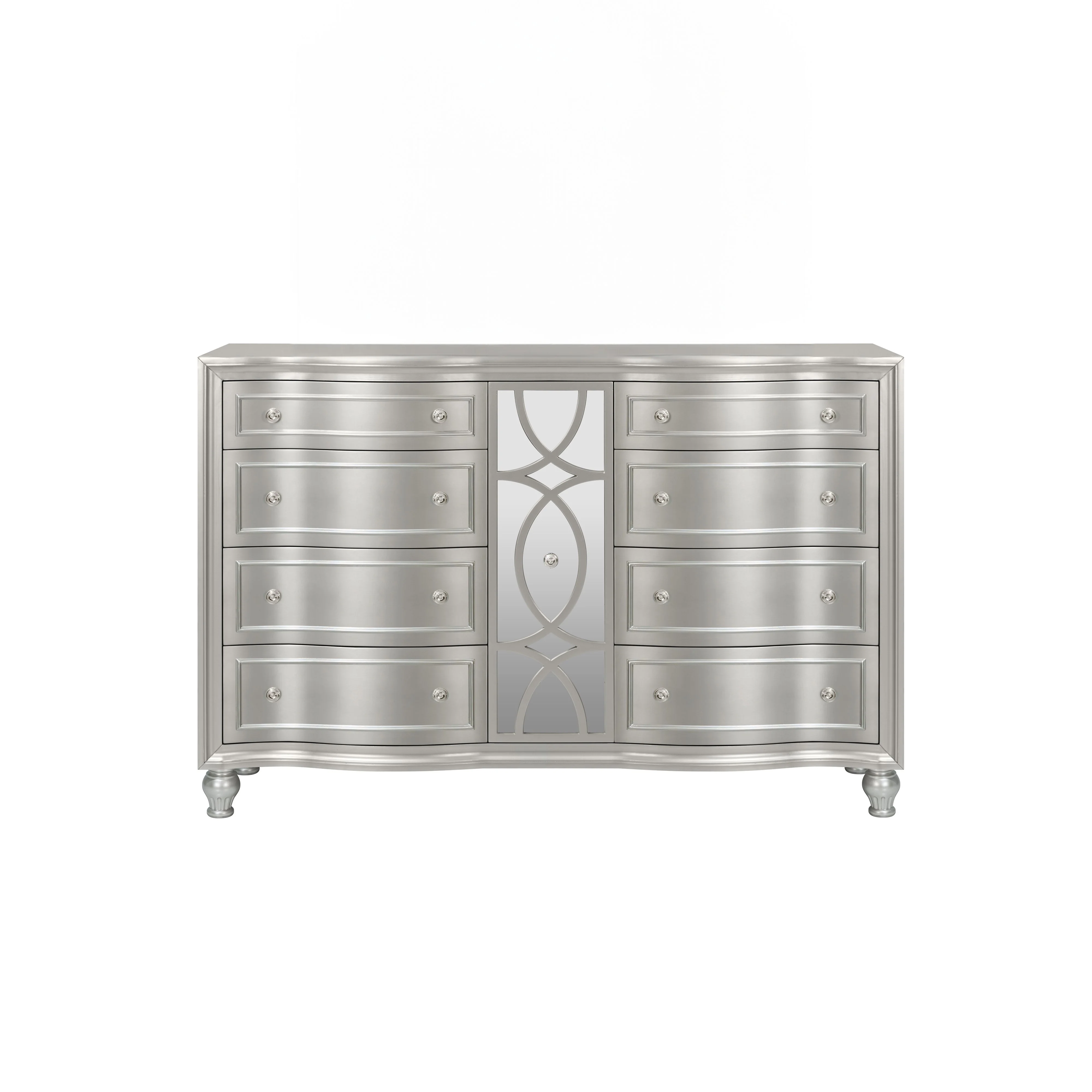 Reflections Dresser-Silver - Image 2