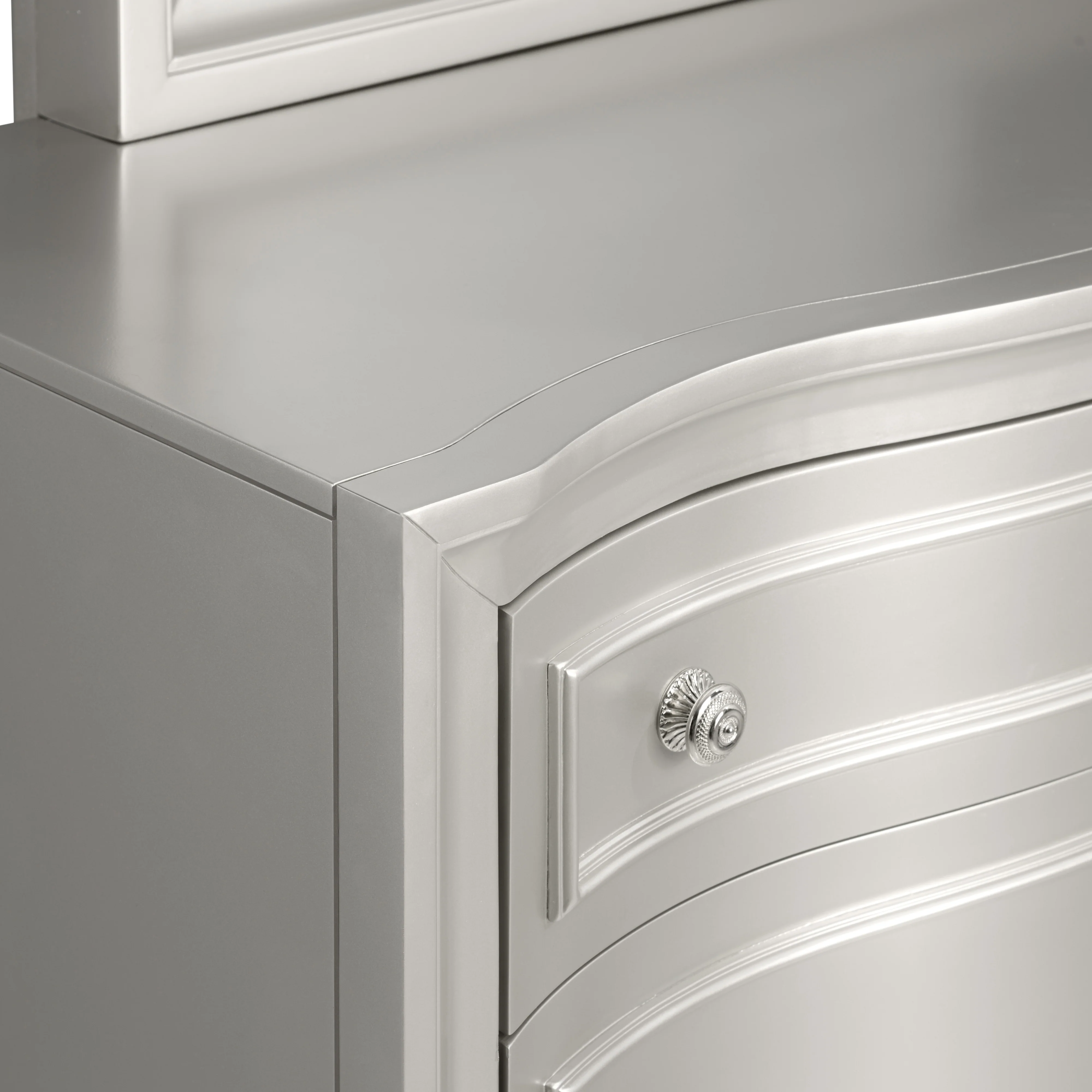 Reflections Dresser-Silver - Image 7