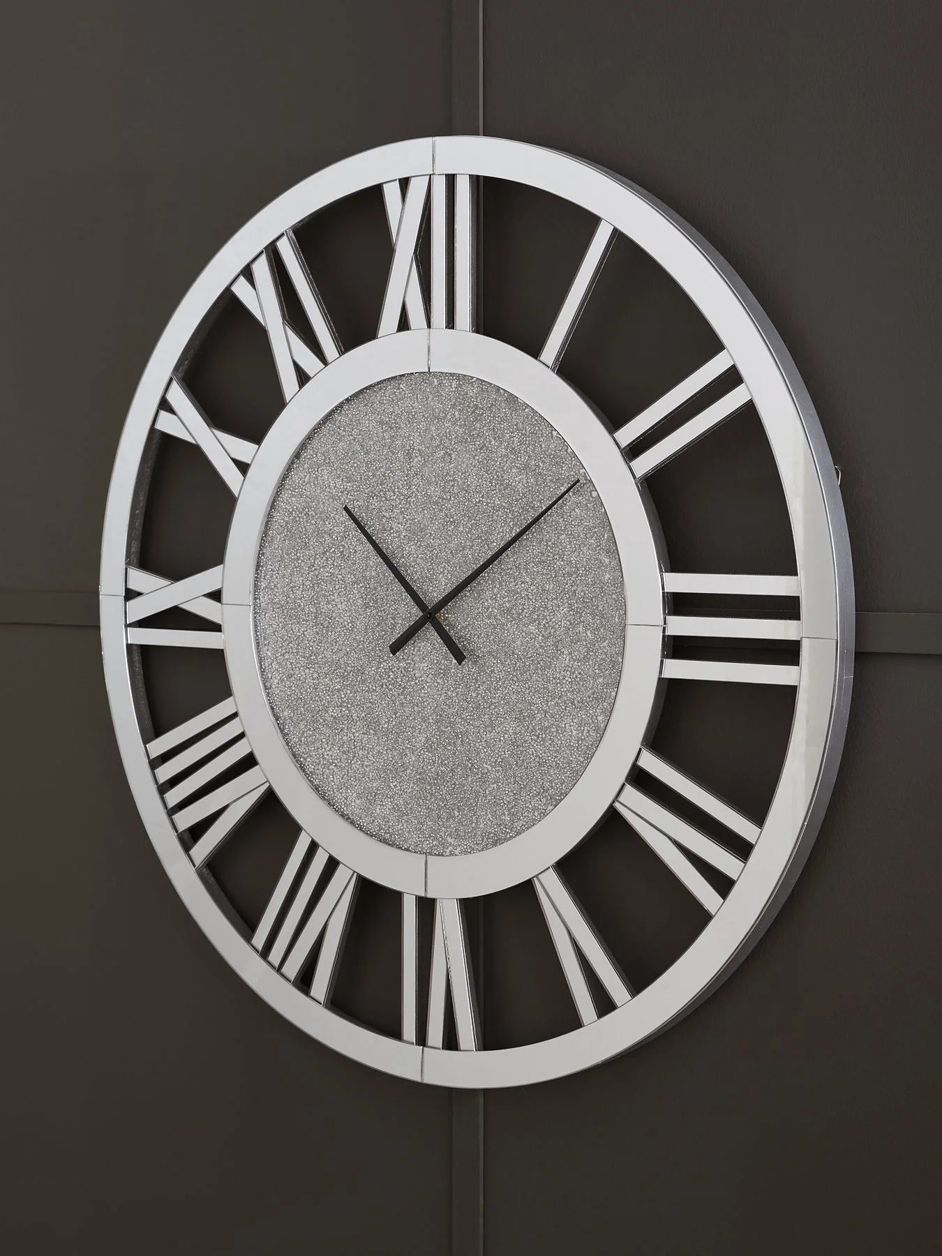 Reinport Wall Clock - Image 2