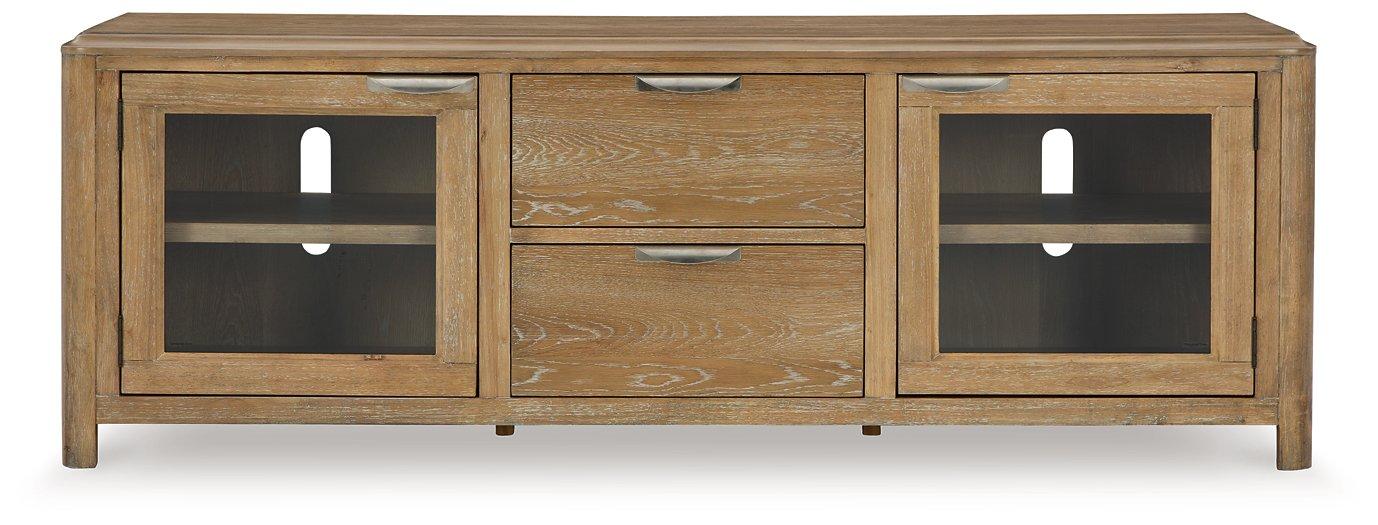 Rencott 80" TV Stand - Image 6