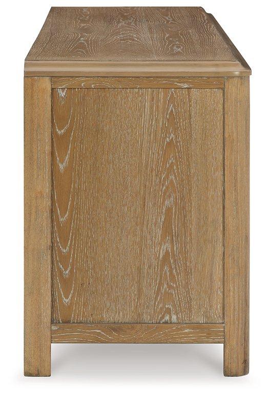 Rencott 80" TV Stand - Image 7