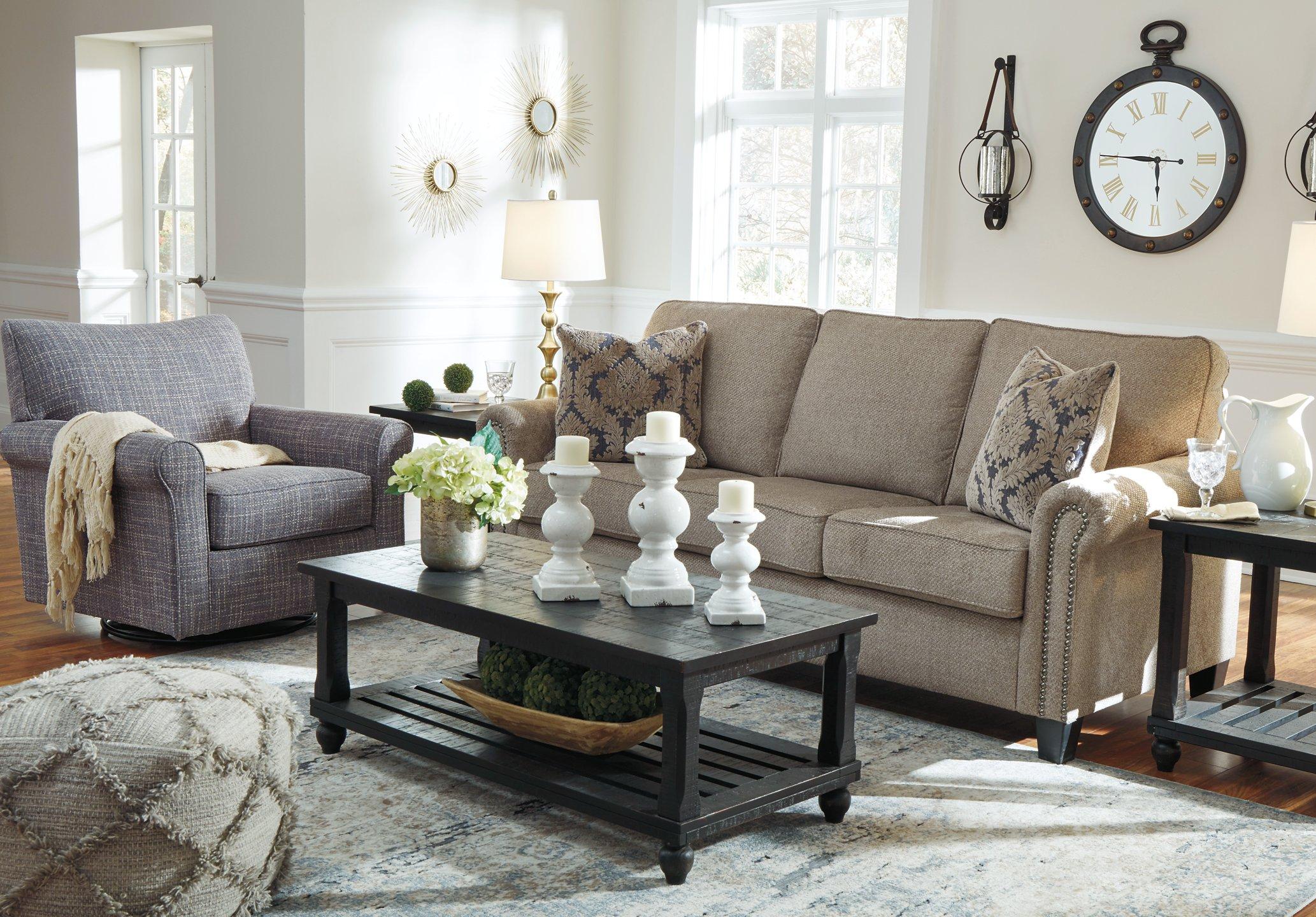 Renley Accent Chair - Image 9