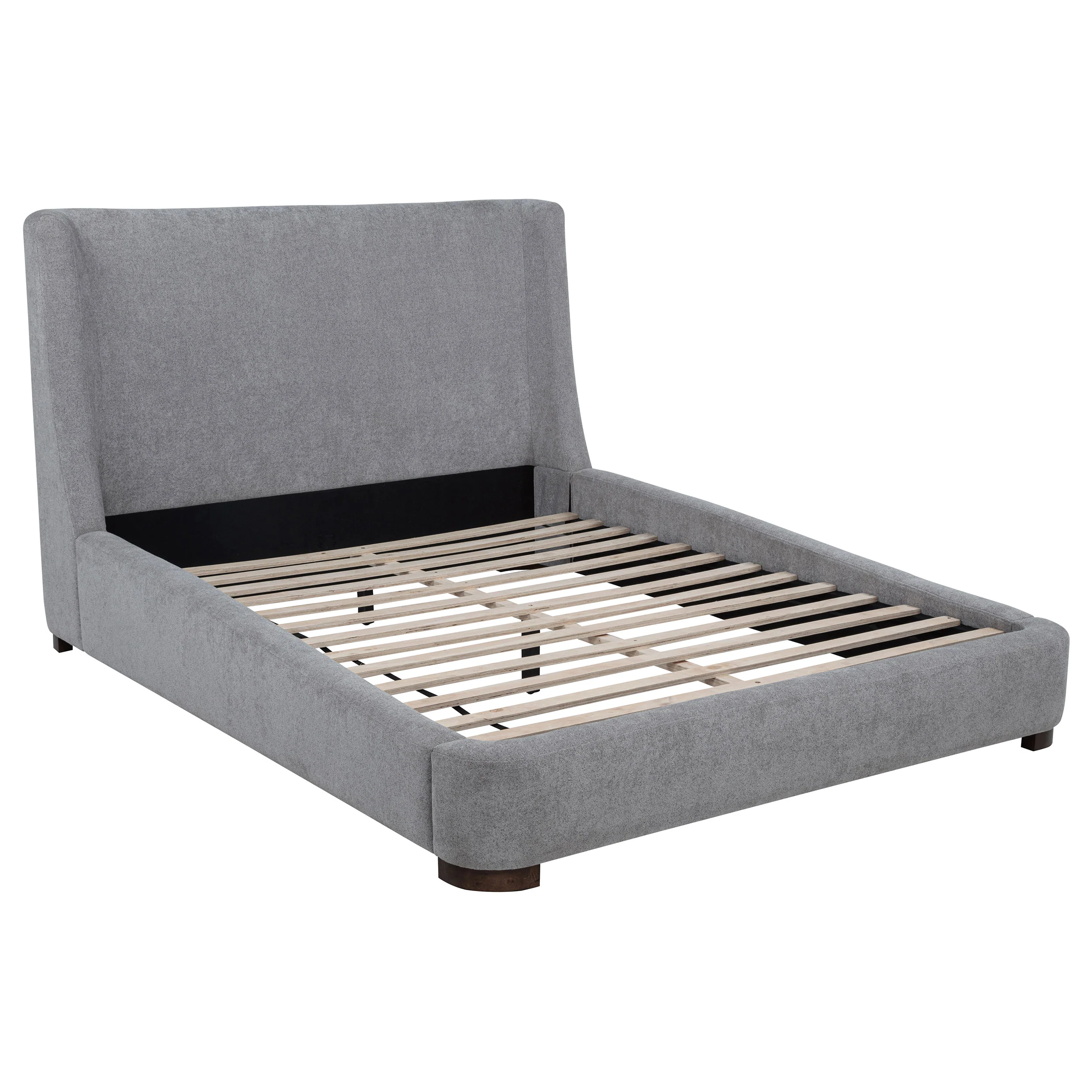 Rennes Wingback Platform Bed - Image 10