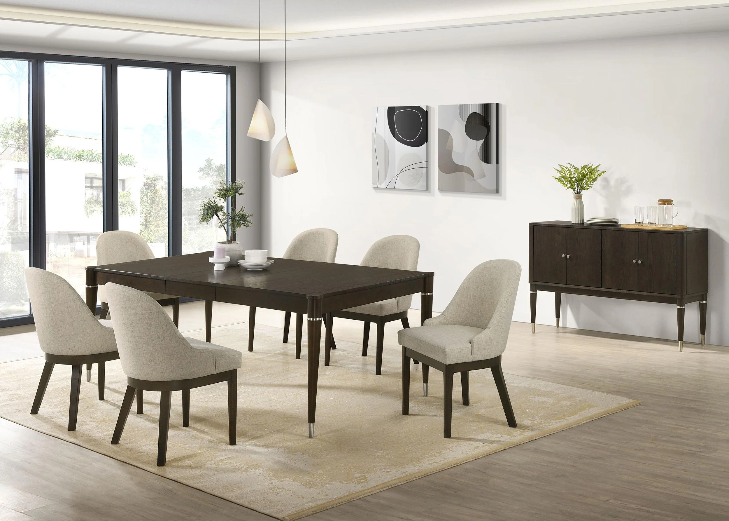 Reseda Dining Side Chair - Image 15