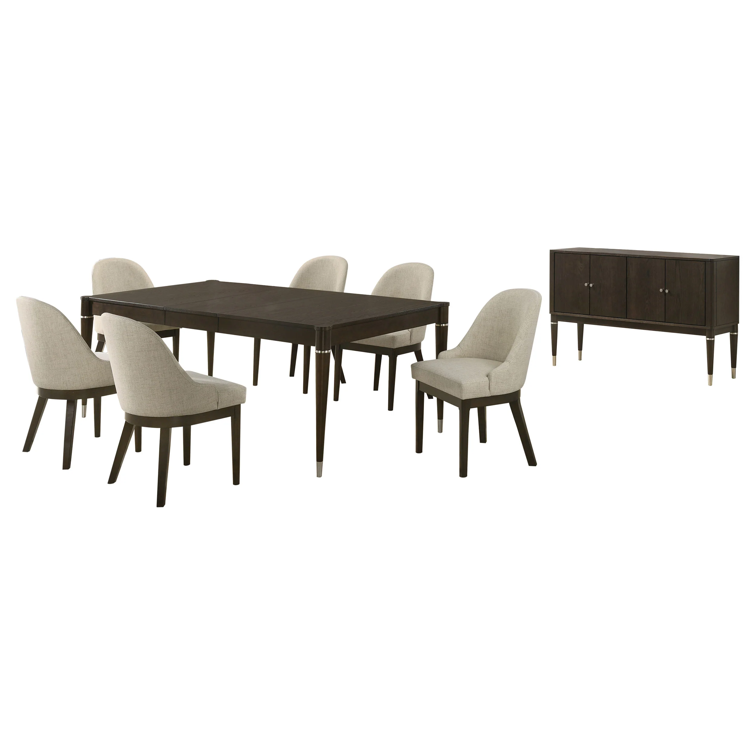 Reseda Dining Set - Image 16