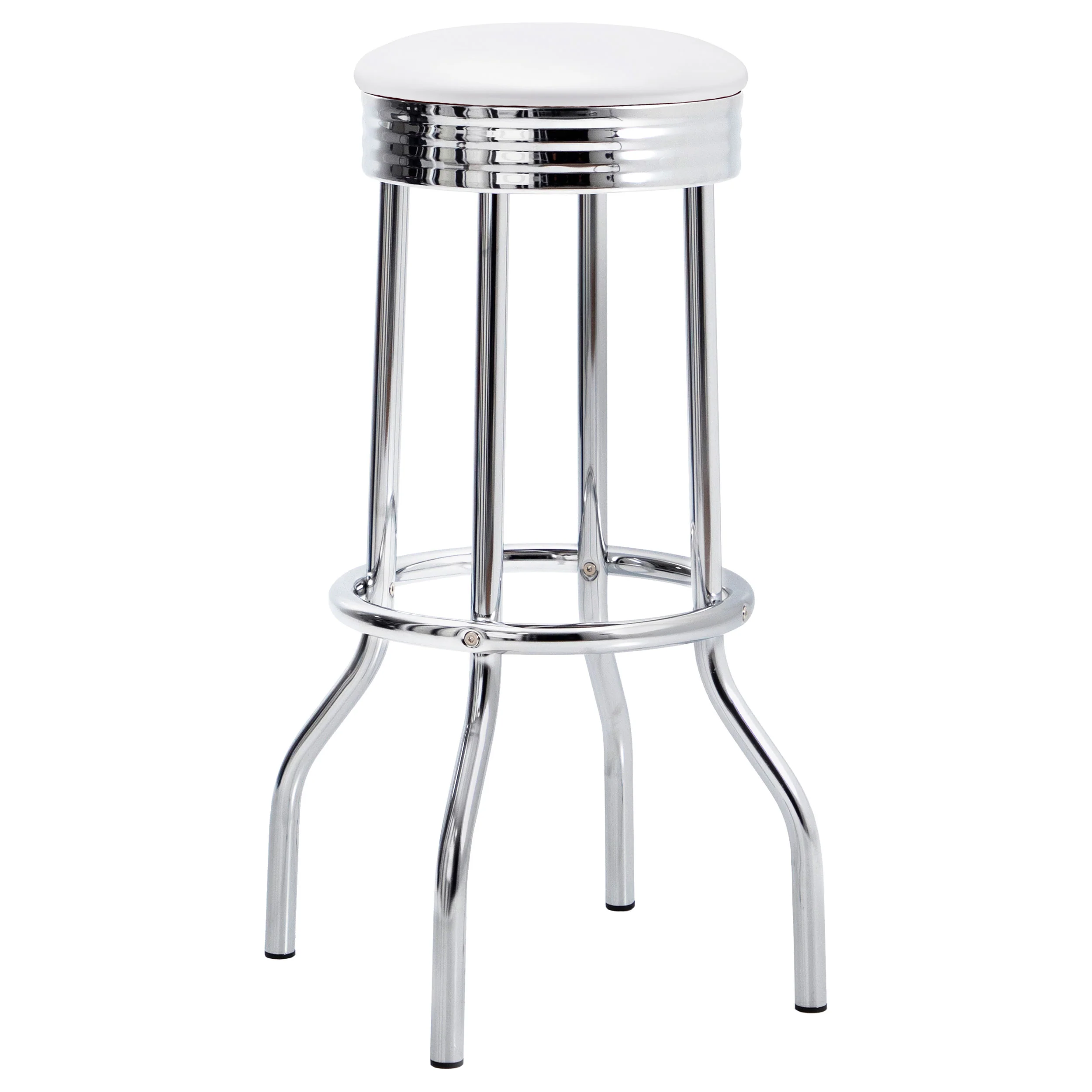Retro Bar Table Set - Image 4