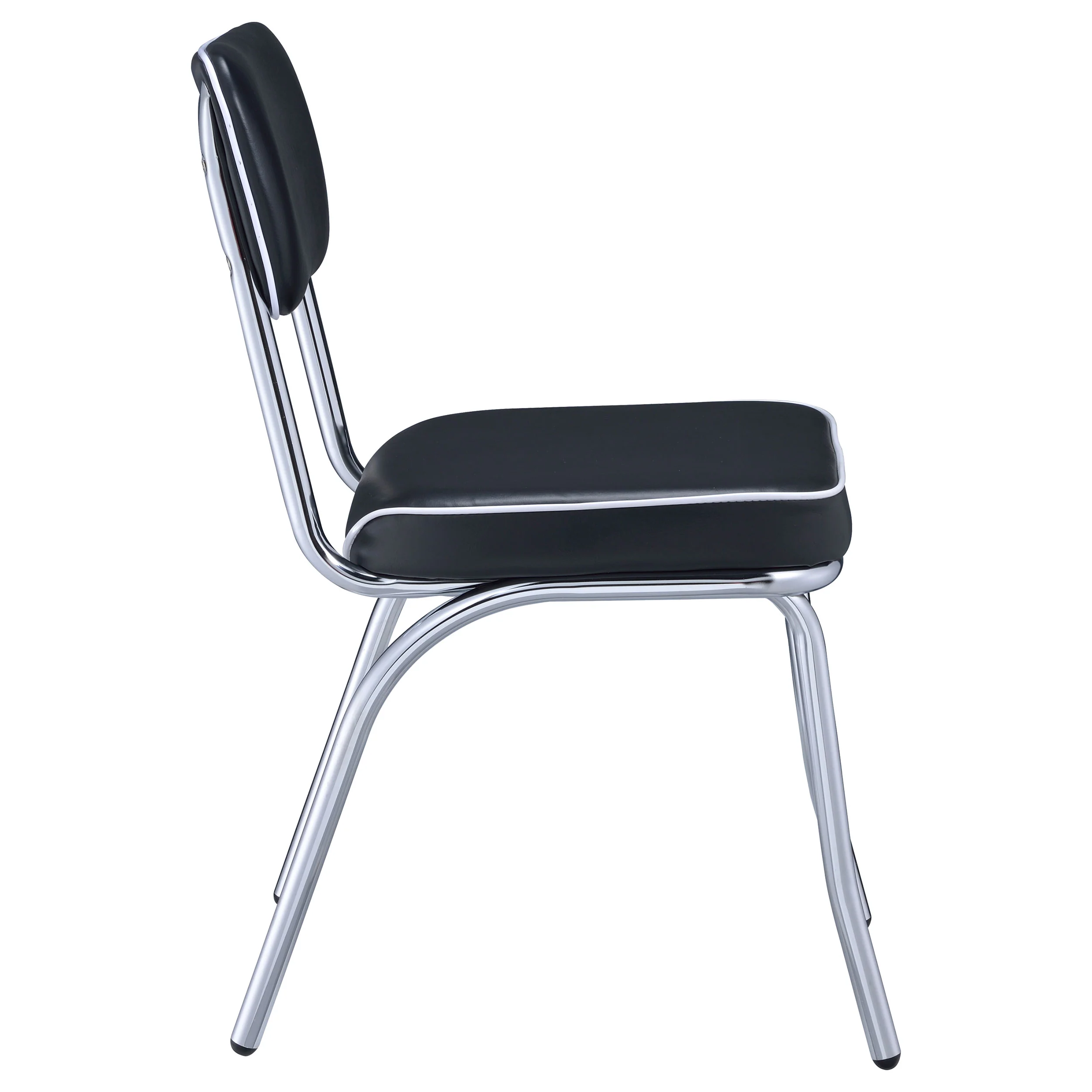 Retro Dining Side Chair - Image 10
