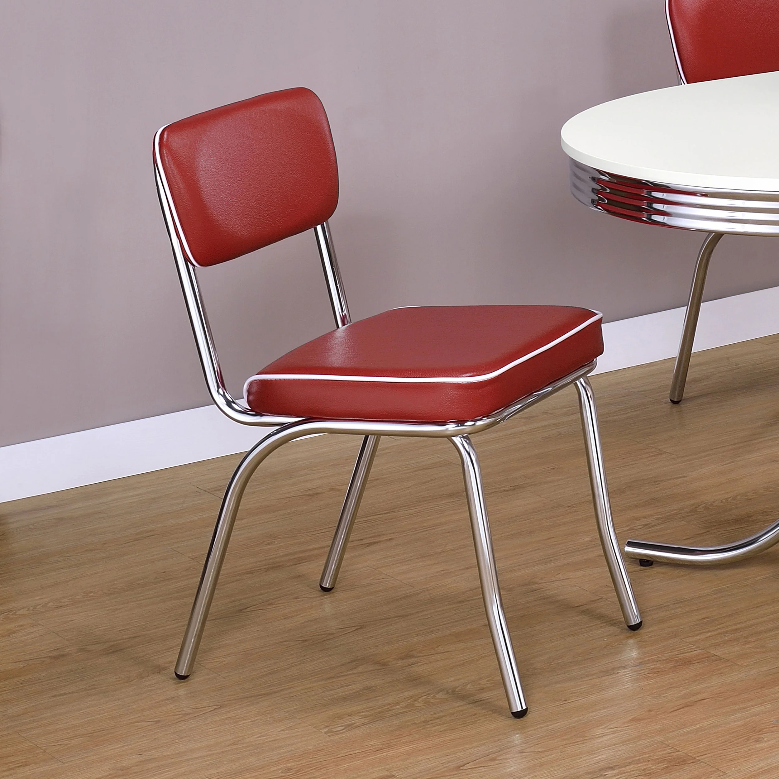 Retro Dining Side Chair - Image 16