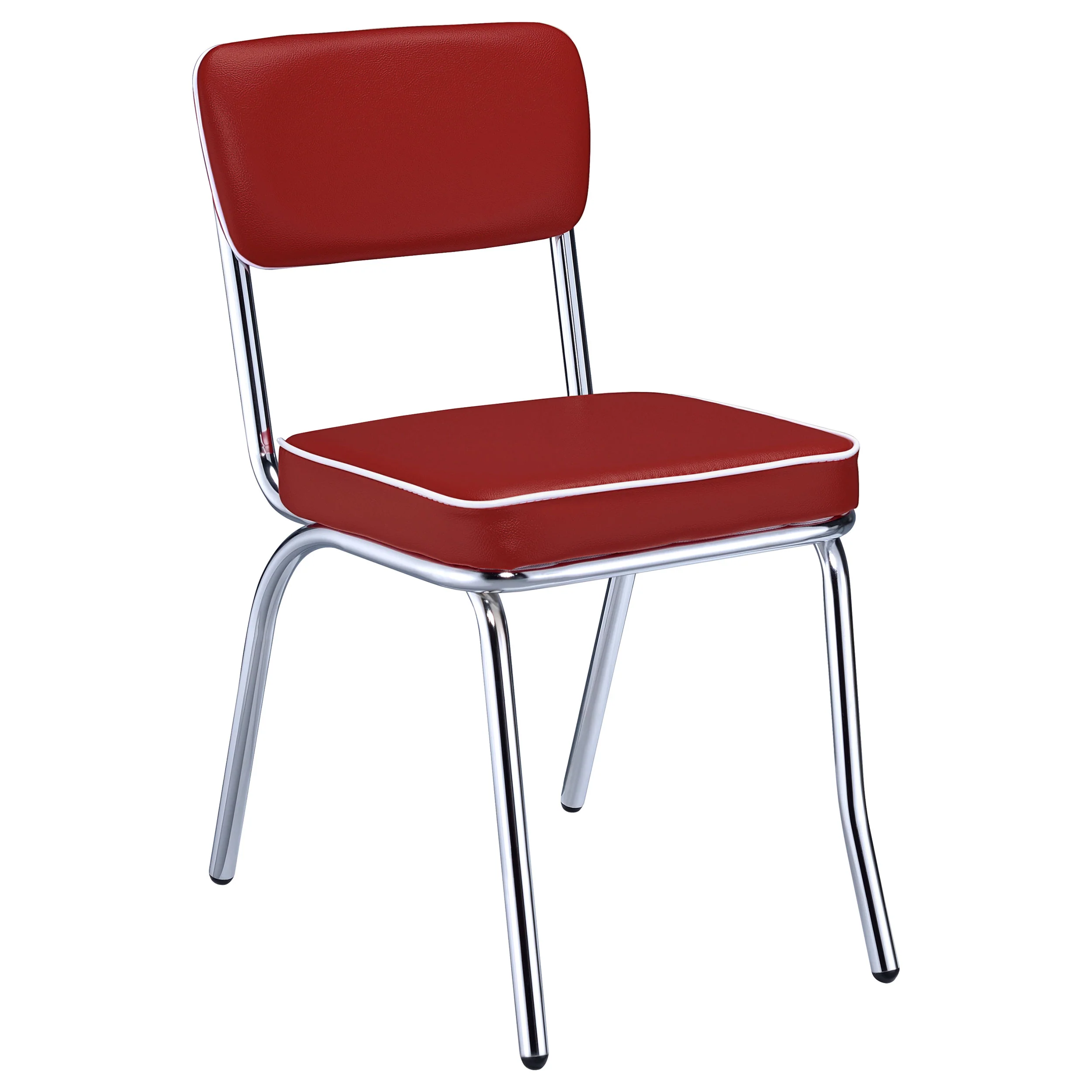 Retro Dining Side Chair - Image 17