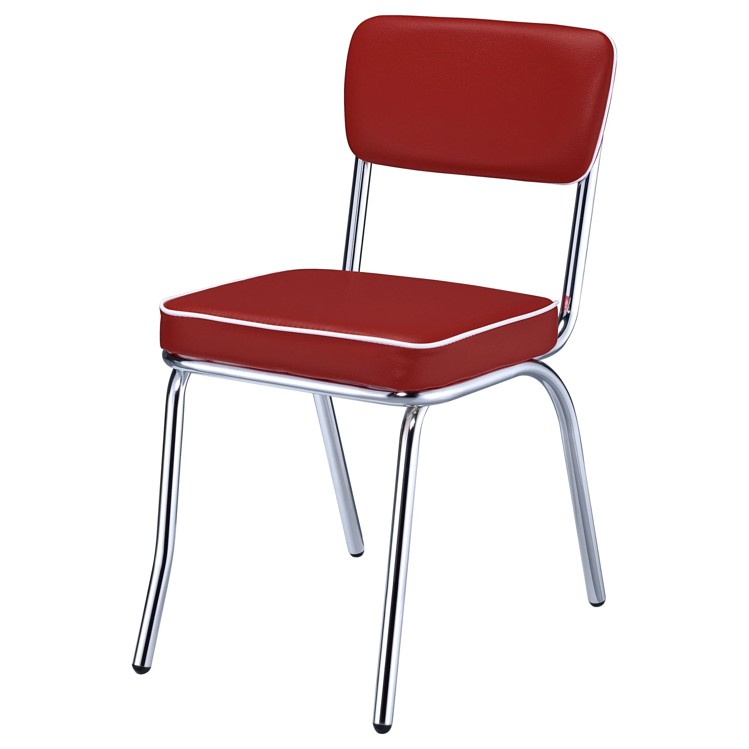 Retro Dining Side Chair - Image 19