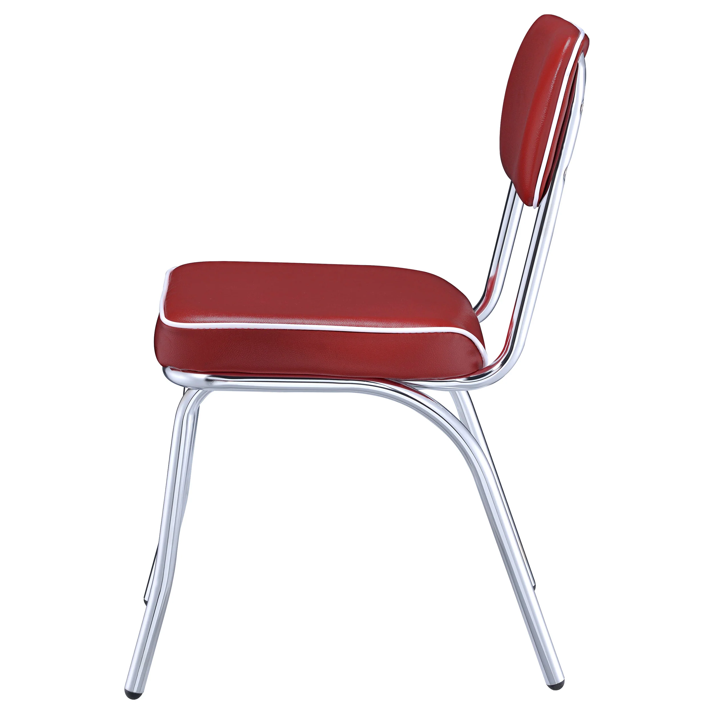 Retro Dining Side Chair - Image 20