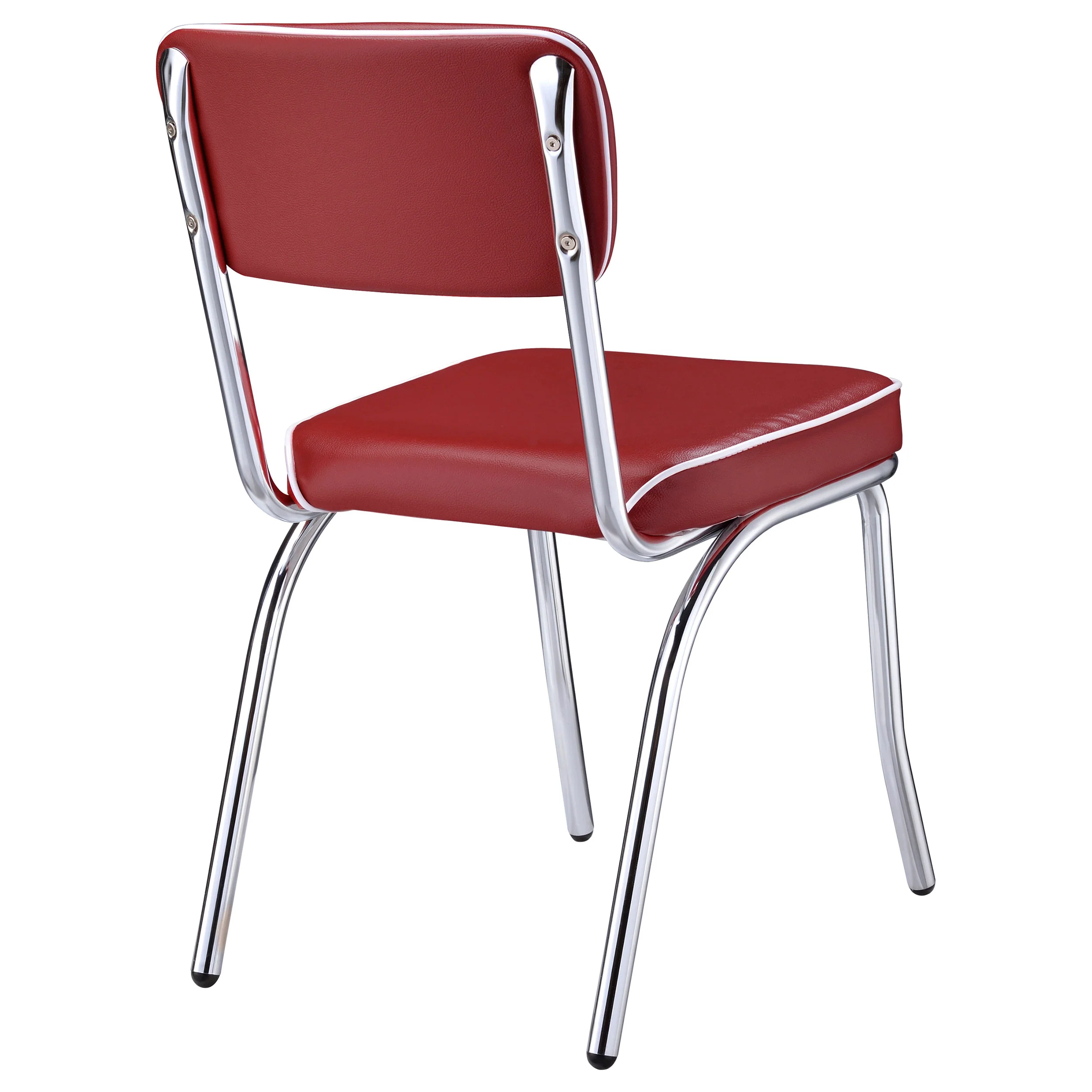 Retro Dining Side Chair - Image 23