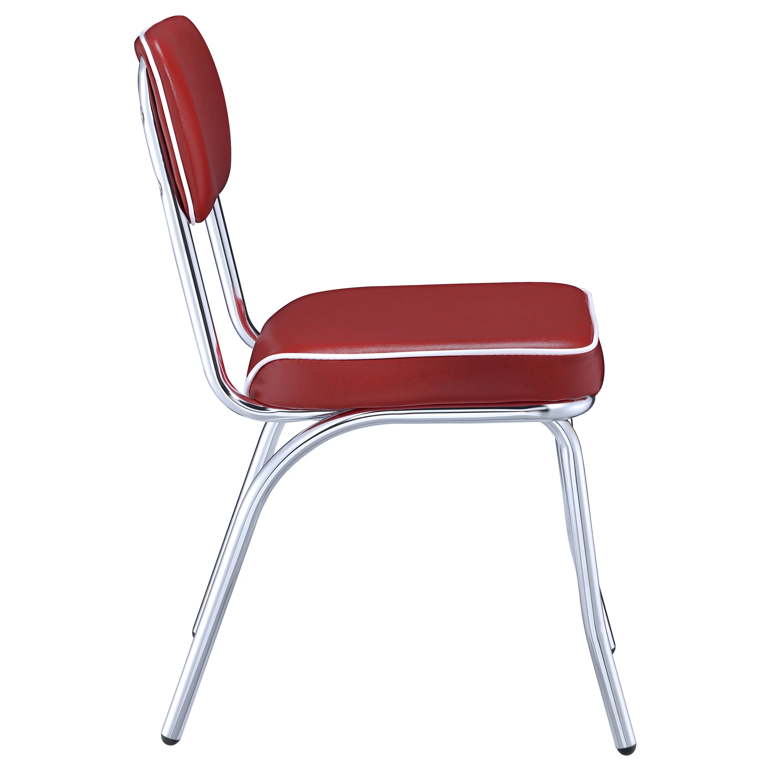 Retro Dining Side Chair - Image 24