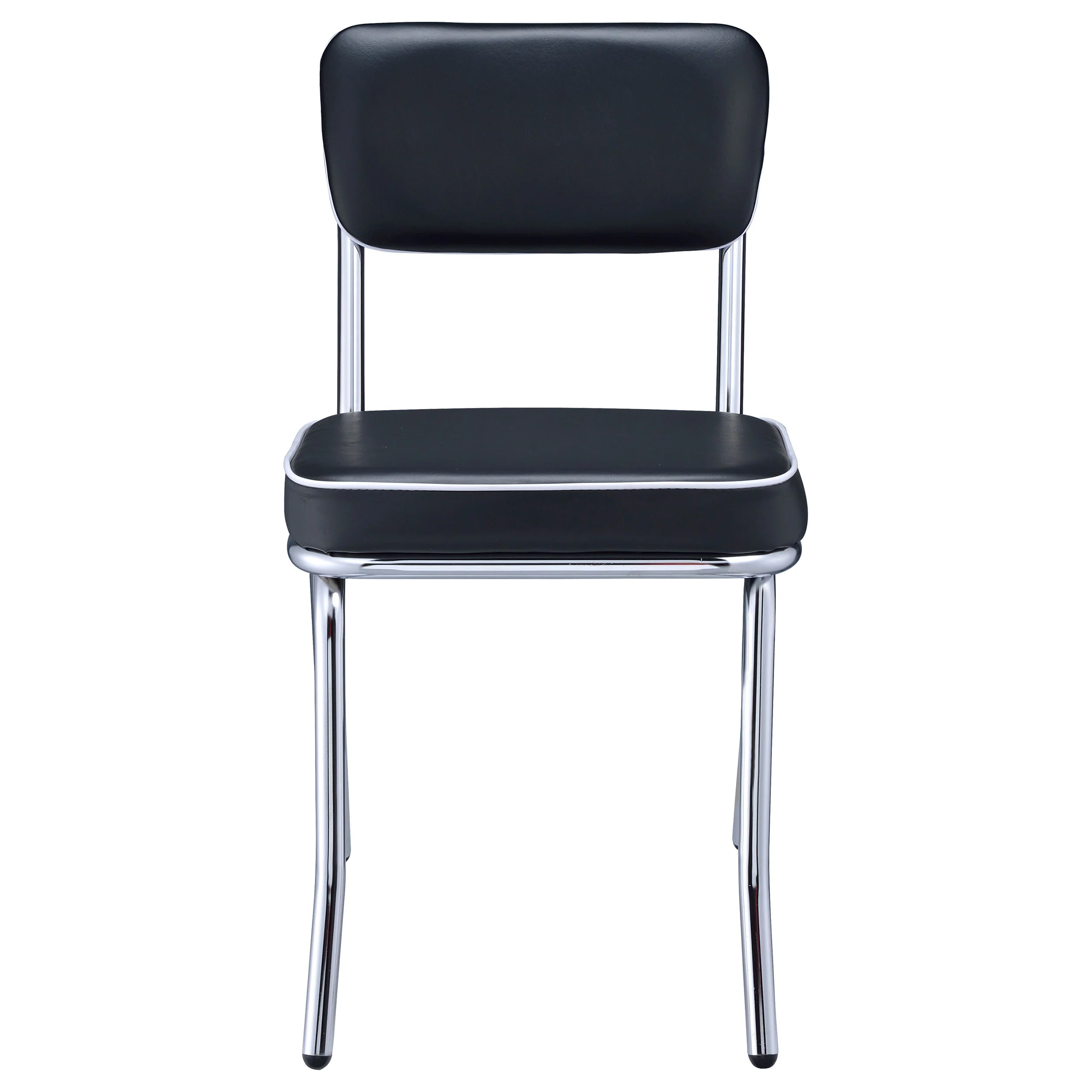 Retro Dining Side Chair - Image 4