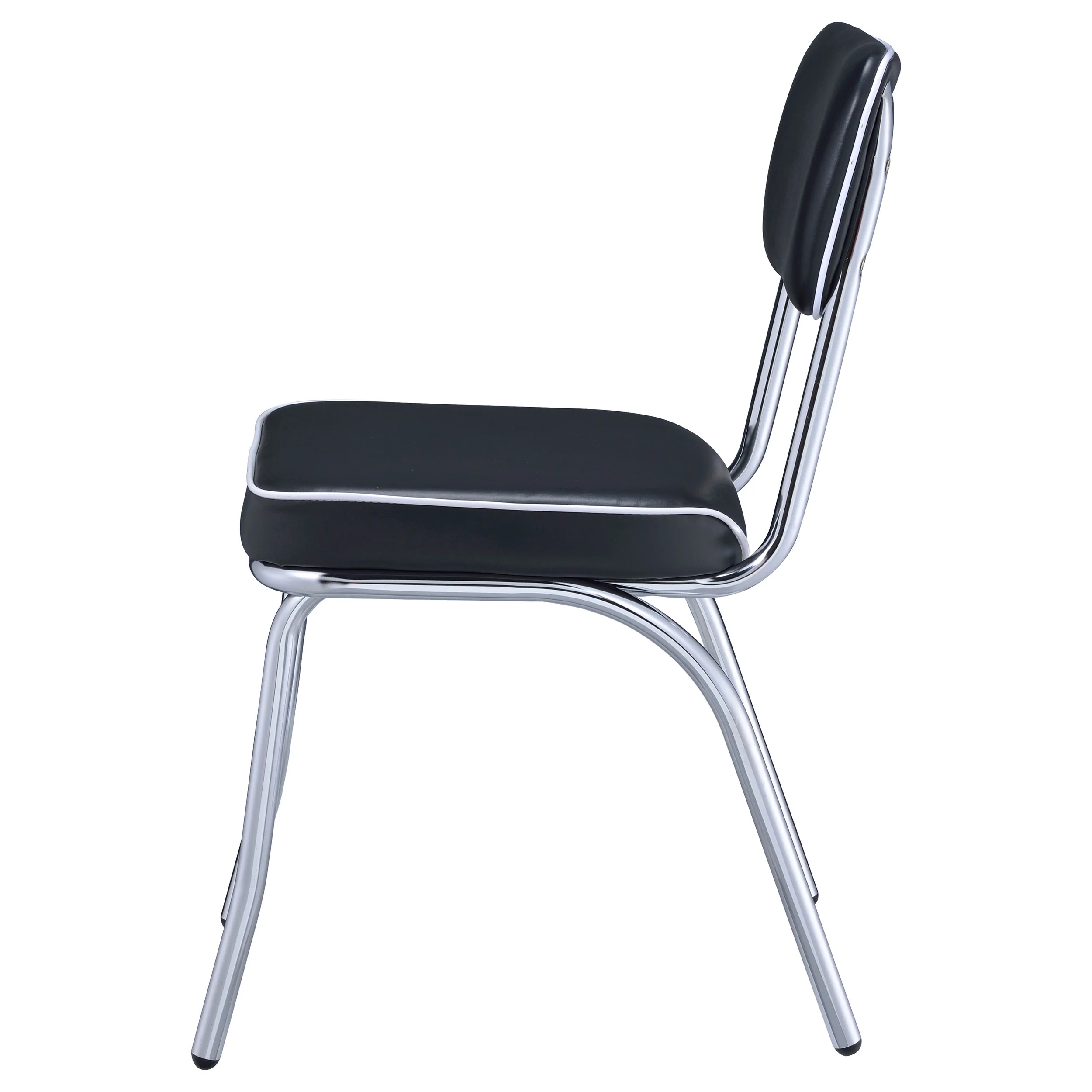 Retro Dining Side Chair - Image 6