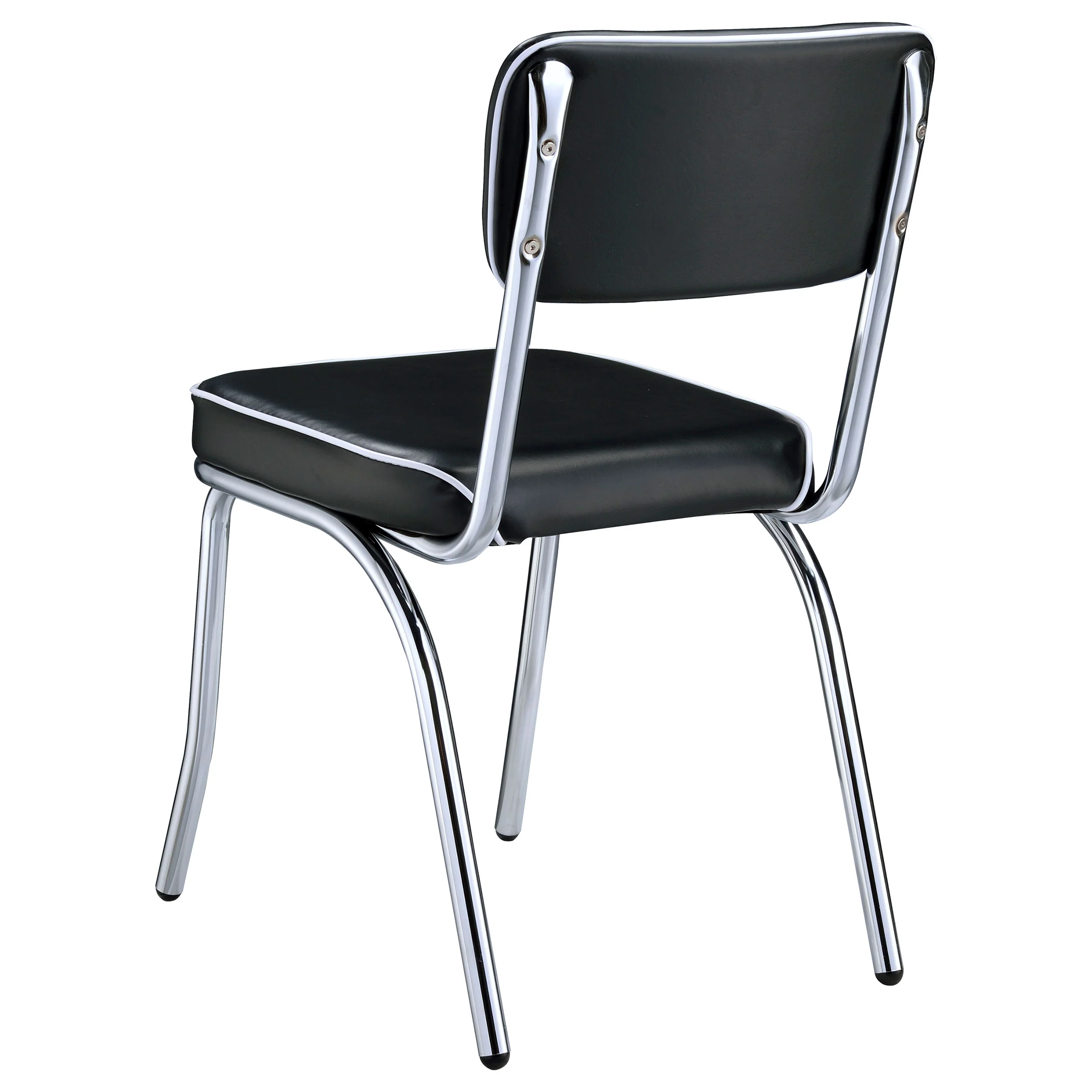 Retro Dining Side Chair - Image 7