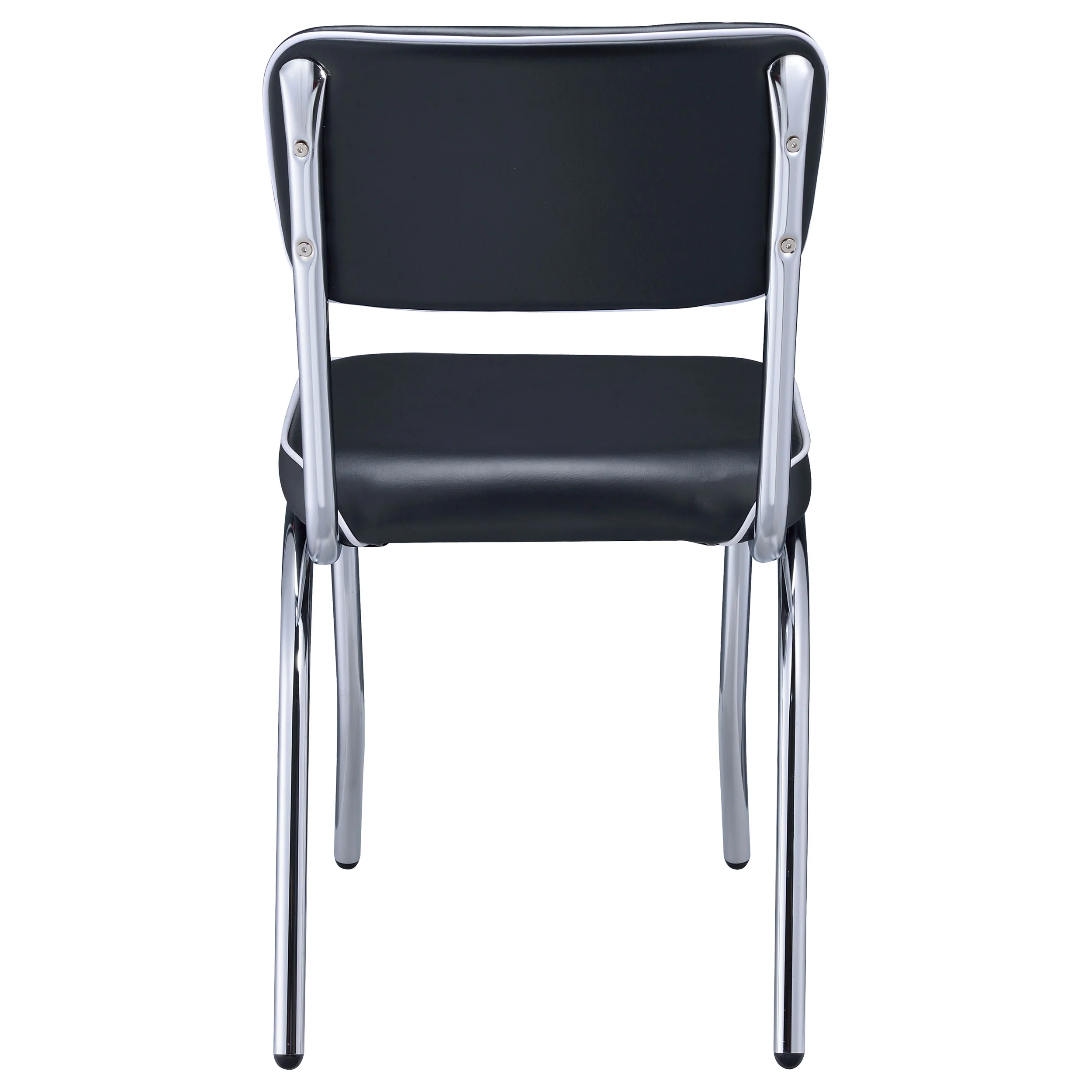 Retro Dining Side Chair - Image 8