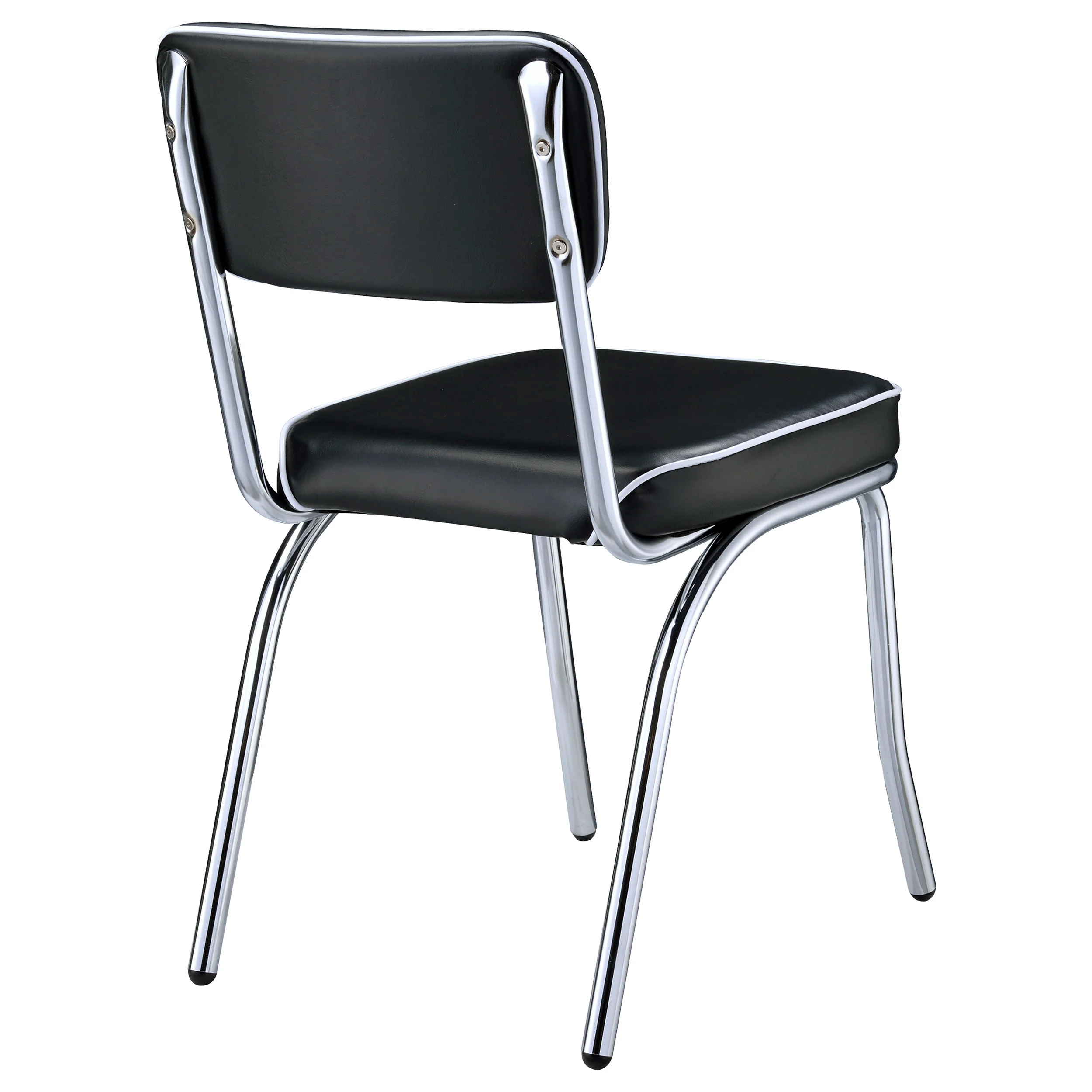 Retro Dining Side Chair - Image 9