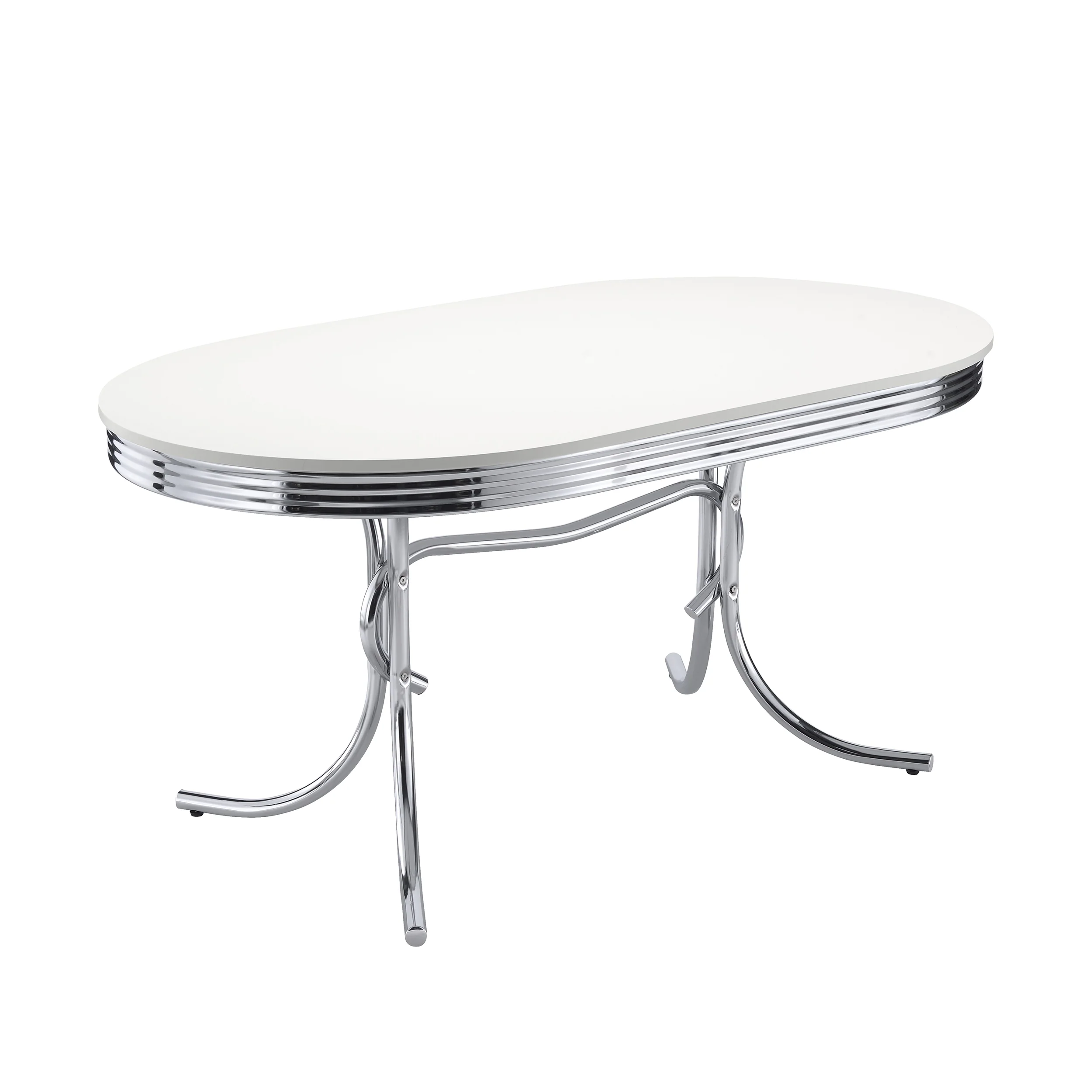 Retro Dining Table