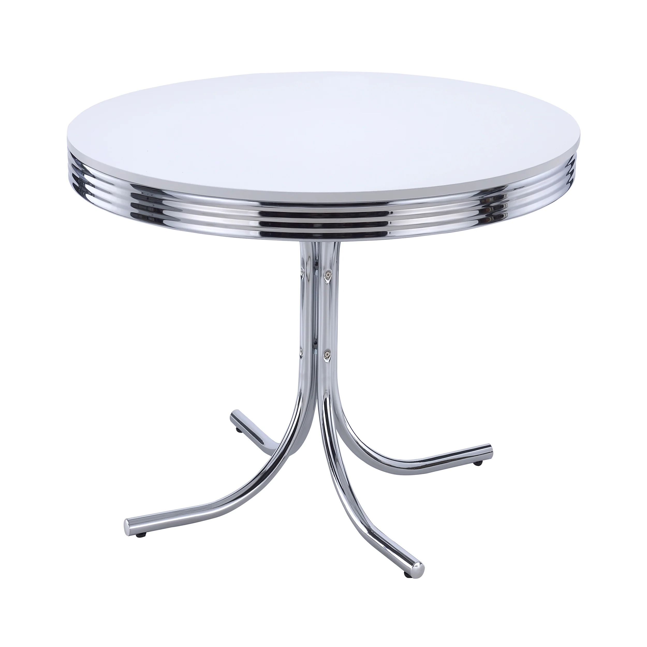 Retro Dining Table - Image 8