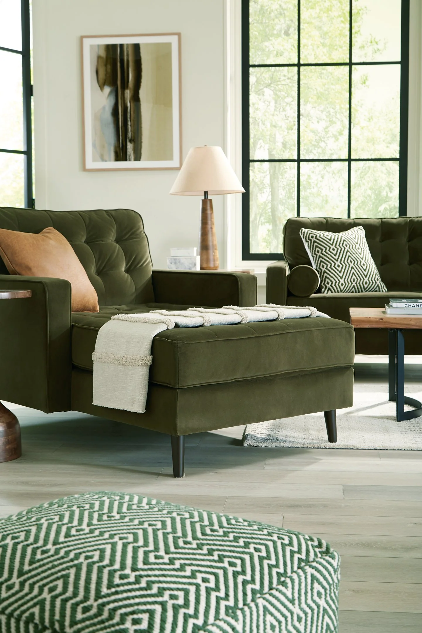 Reveon Lakes Chaise - Image 6