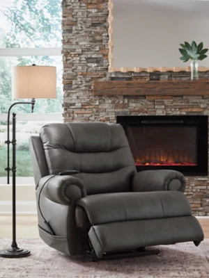 Revived and Restored Power Lift Recliner - Image 10