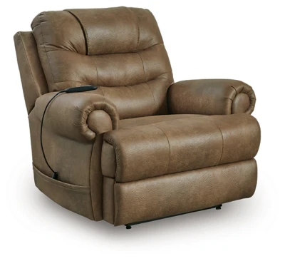 Revived and Restored Power Lift Recliner - Image 14