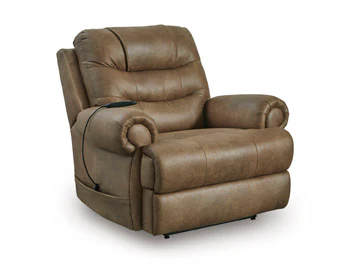 Revived and Restored Power Lift Recliner - Image 16
