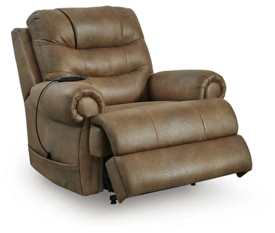 Revived and Restored Power Lift Recliner - Image 18