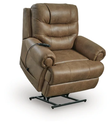 Revived and Restored Power Lift Recliner - Image 19