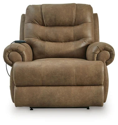 Revived and Restored Power Lift Recliner - Image 20