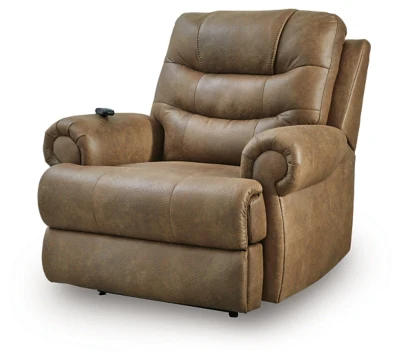 Revived and Restored Power Lift Recliner - Image 21