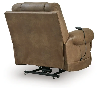 Revived and Restored Power Lift Recliner - Image 22