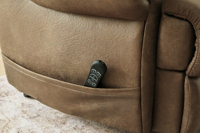 Revived and Restored Power Lift Recliner - Image 25