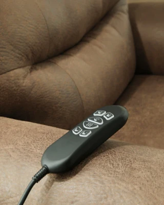 Revived and Restored Power Lift Recliner - Image 26