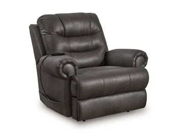 Revived and Restored Power Lift Recliner - Image 3