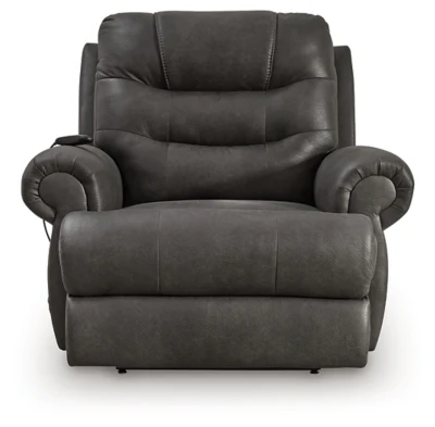 Revived and Restored Power Lift Recliner - Image 7