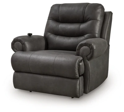 Revived and Restored Power Lift Recliner - Image 8