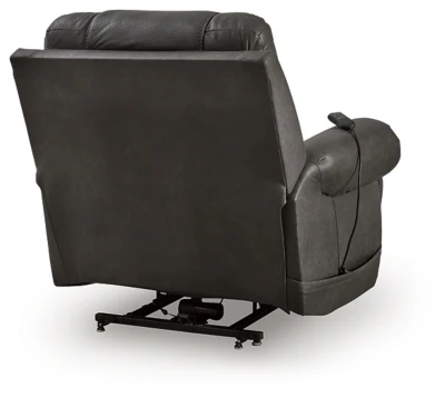 Revived and Restored Power Lift Recliner - Image 9