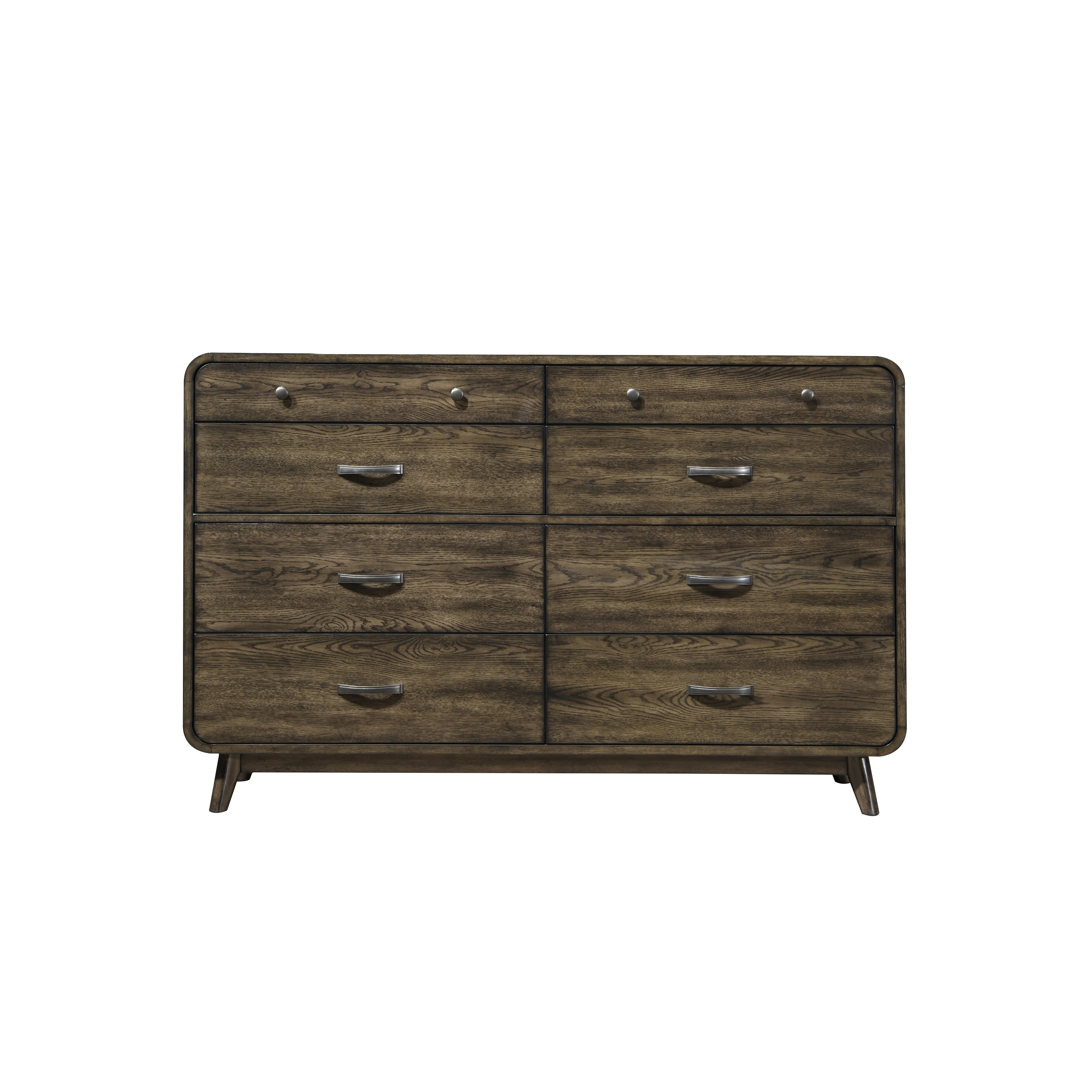 Rex Dresser- Walnut - Image 2